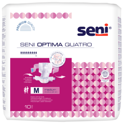 Seni Optima Quatro