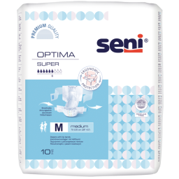 Seni Optima Super