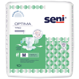 Seni Optima Trio