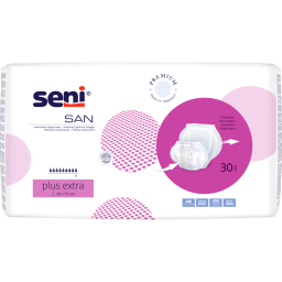 Seni San Plus Extra