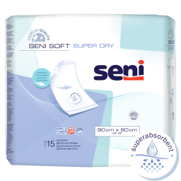 Seni Soft Super Dry
