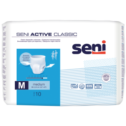 seni active classic