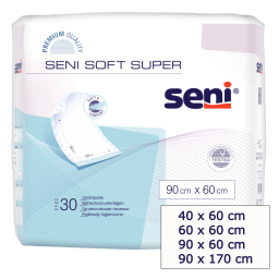 Seni Soft Super