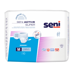 seni active