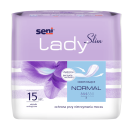 Seni Lady Normal