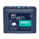 Seni Man Level 3