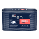 Seni Man Level 4