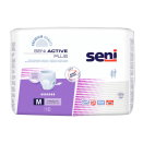 seni active plus