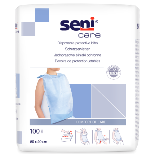 Seni Care bibs