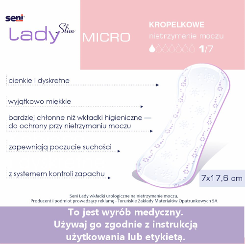 Seni Lady