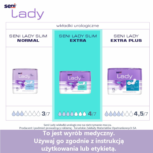 Seni Lady