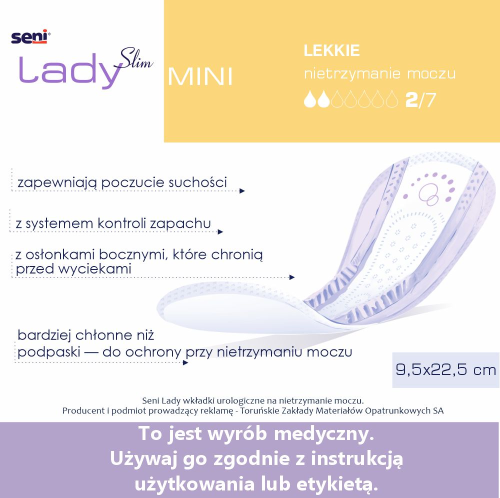 Seni Lady
