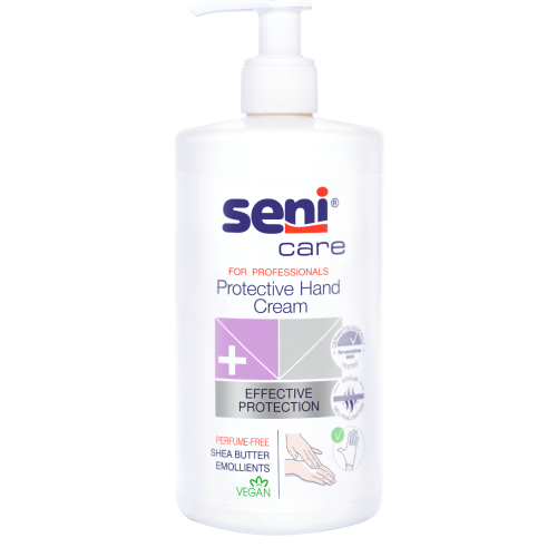 Seni care