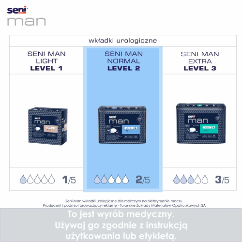 Seni Man