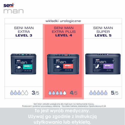 Seni Man