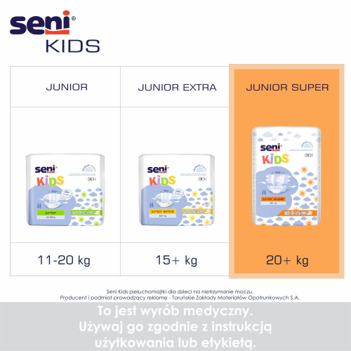 Seni Kids