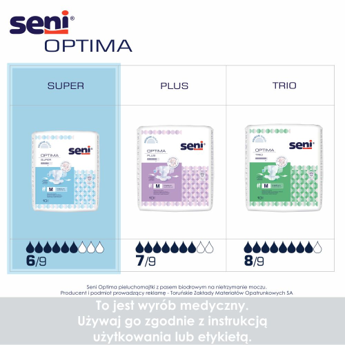 Seni Optima