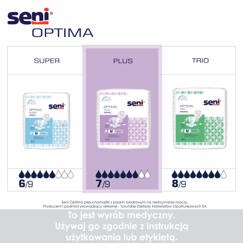 Seni Optima