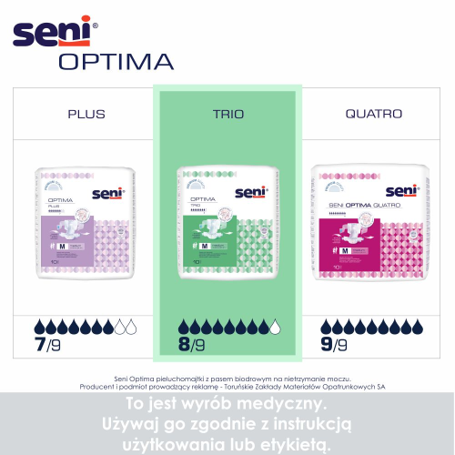 Seni Optima