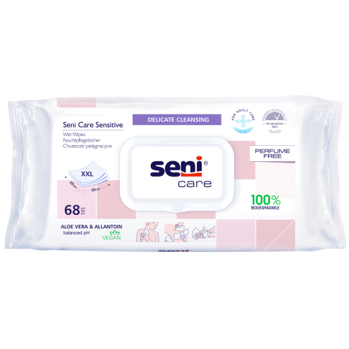 Seni Care Sensitive