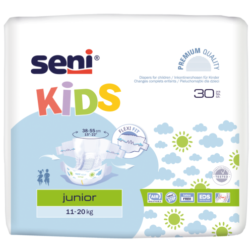 Seni Kids Junior