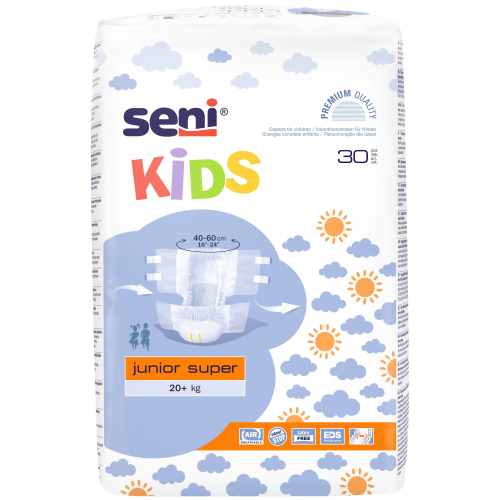 Seni Kids Junior