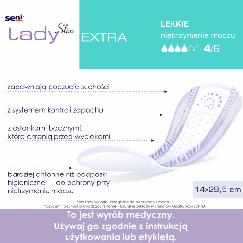 Seni Lady