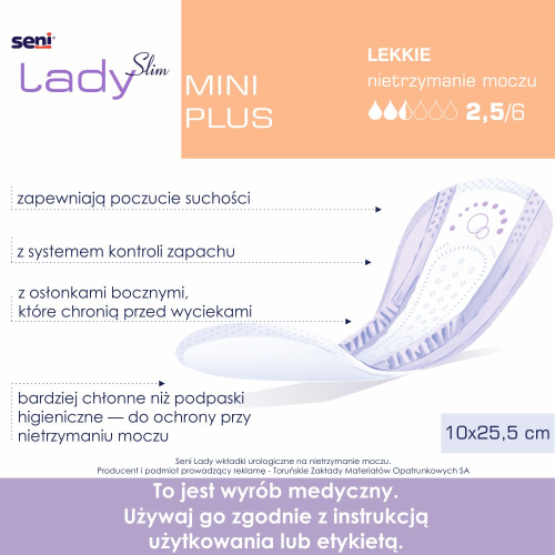 Seni Lady