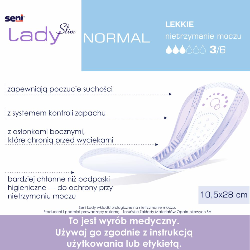 Seni Lady