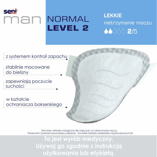 Seni Man
