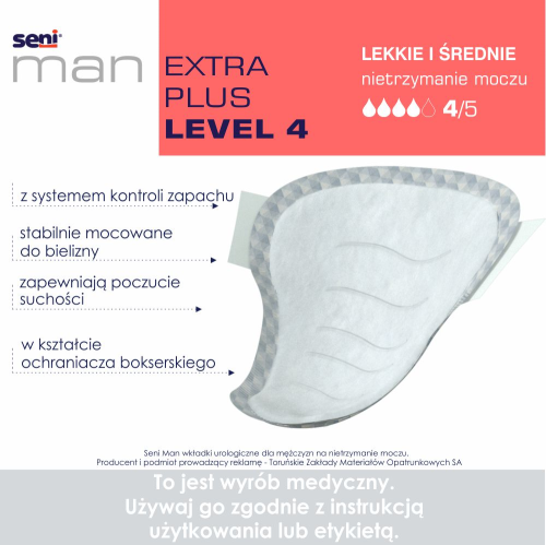 Seni Man