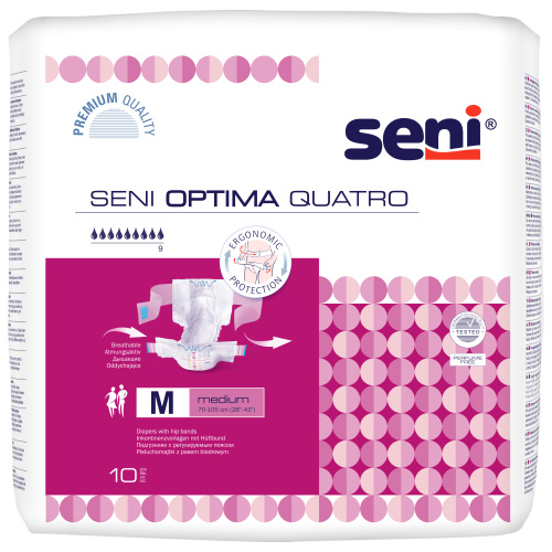 Seni Optima Quatro