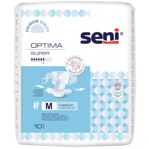 Seni Optima Super