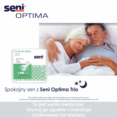 Seni Optima Trio
