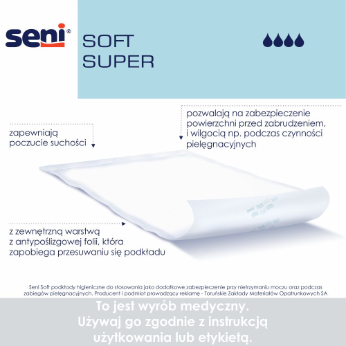 Seni Soft