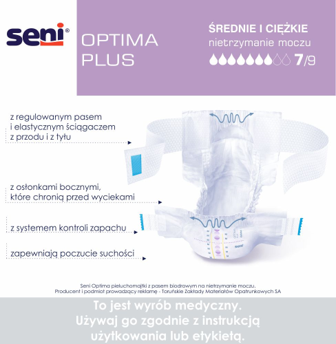 Seni Optima