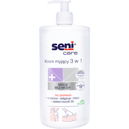 Seni care