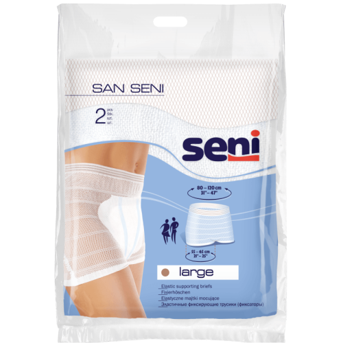 san seni